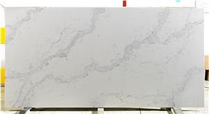 Wholesale Translucent quartz stone slabs price